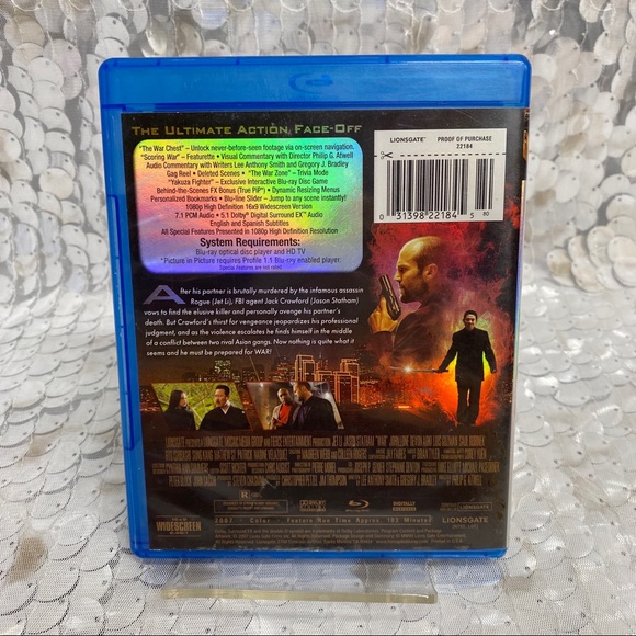 War - Picture 2 of 6